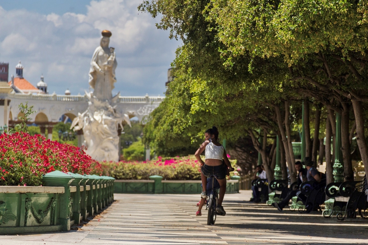 Maracaibo Zulia