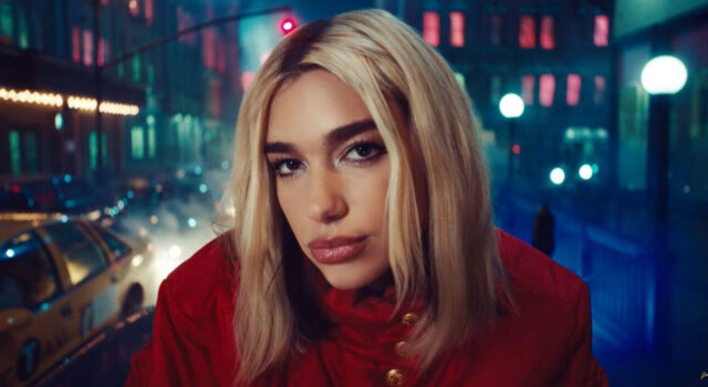 "Un día", la nueva canción de Dua Lipa, J Balvin, Bad Bunny y Tainy