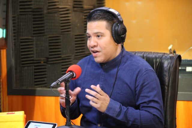 Constituyente realizó un acto sin medidas de prevención en Tucupita