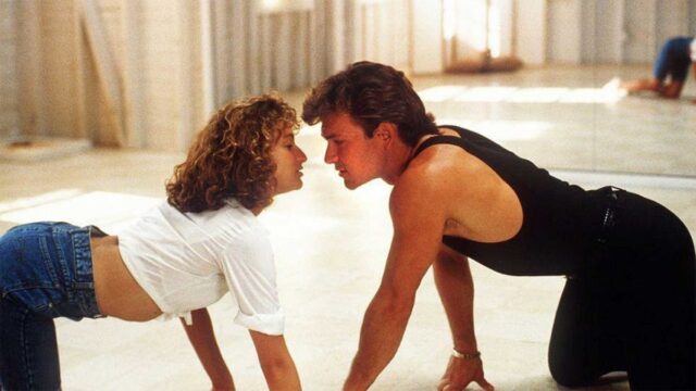 Jennifer Grey estaría detrás de una secuela de Dirty Dancing