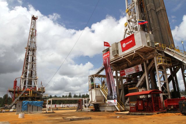 Pdvsa