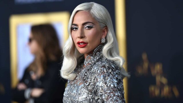 Lanzan nuevas versiones de "Rain on me", de Lady Gaga y Ariana Grande