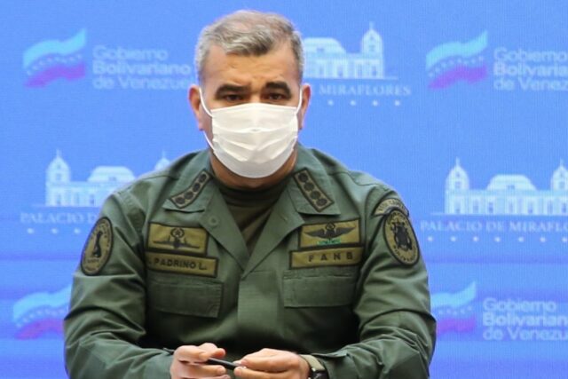 ¿Se alzó la Guardia Nacional? Lo que dice Sebastiana Barráez