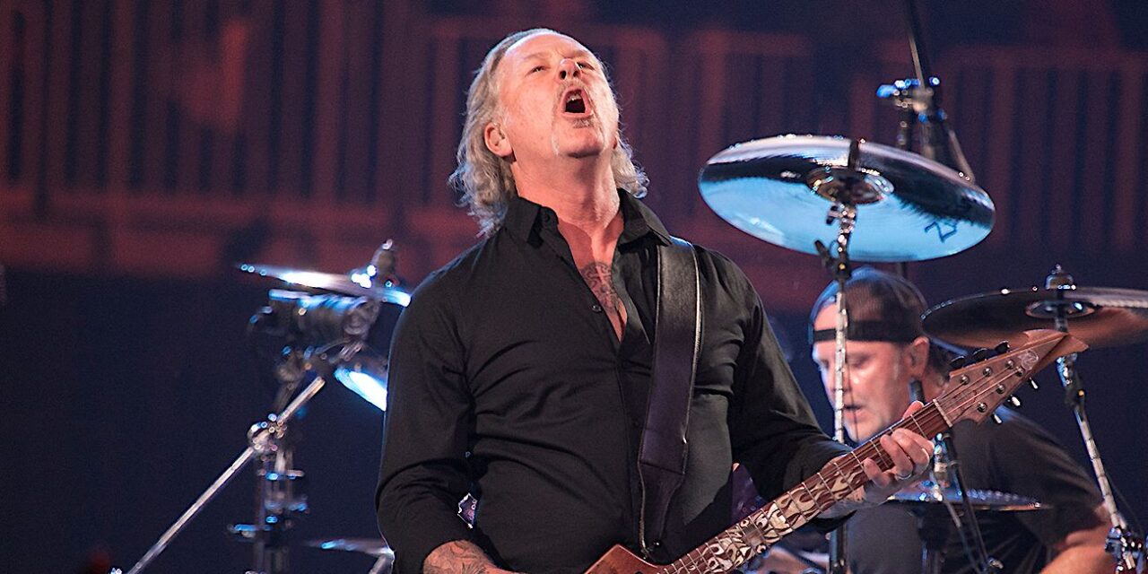 Metallica S&M2