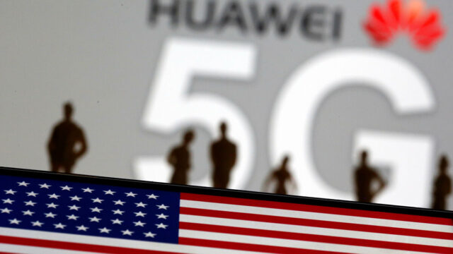 Cancilleres de EE UU y España hablaron sobre la seguridad de las redes 5G