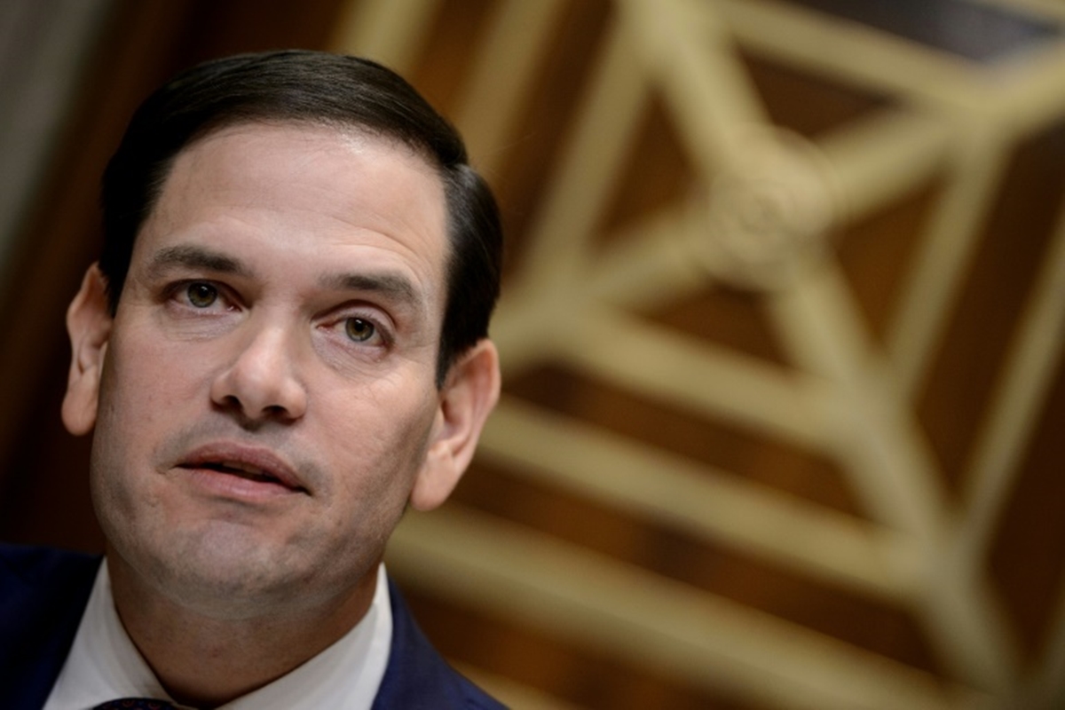 marco rubio