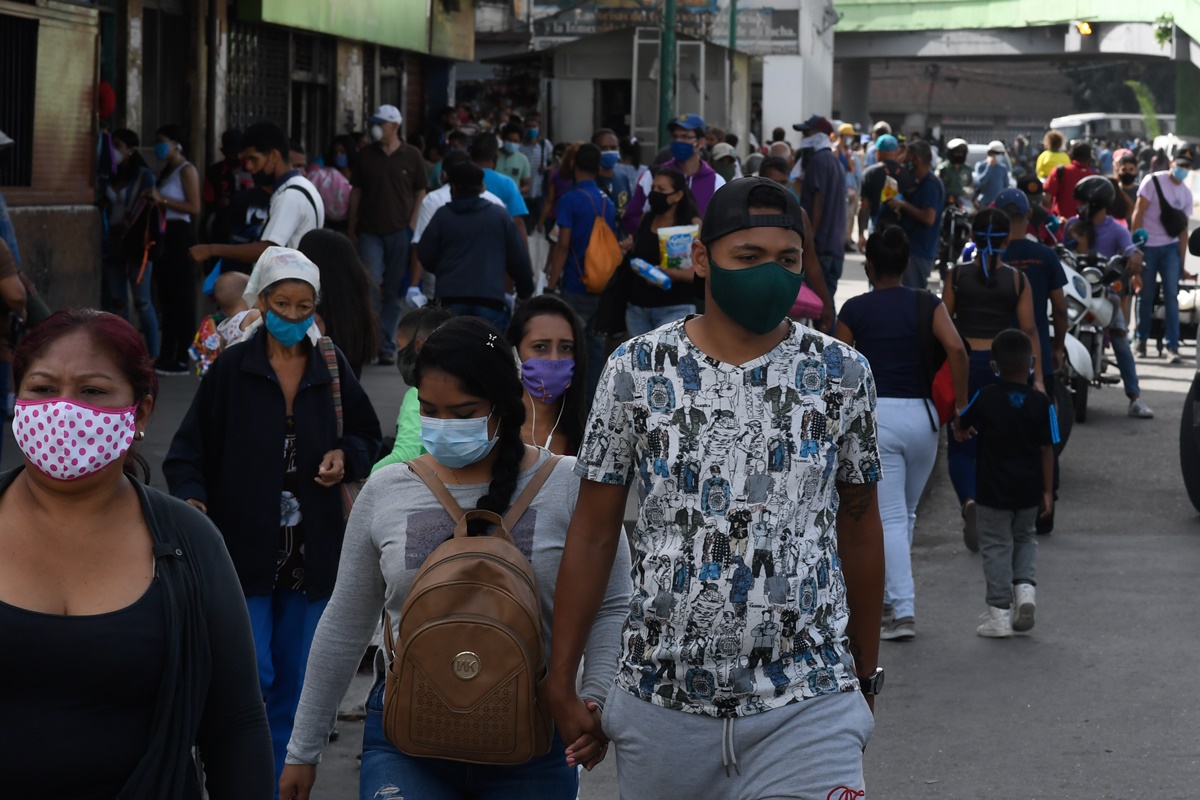 Venezuela