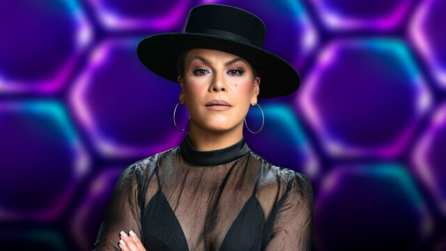 Olga Tañón vuelve a Venezuela
