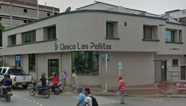 Le dijeron que su padre había muerto y lo encontró respirando en la morgue