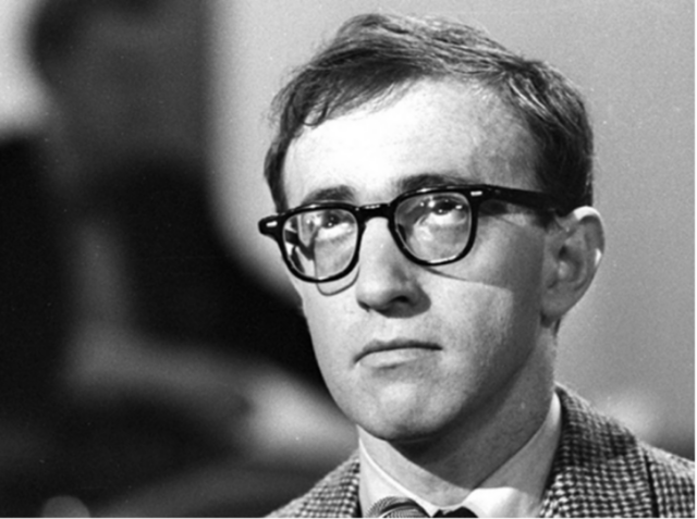Autobiografía de Woody Allen: Más blues que swing