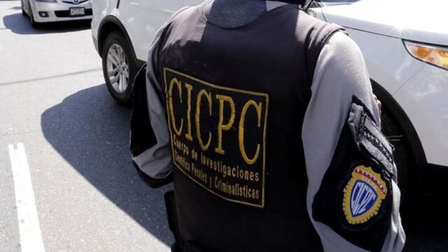Se quitó la vida para no ir a la cárcel luego de asesinar a pareja de sexagenarios