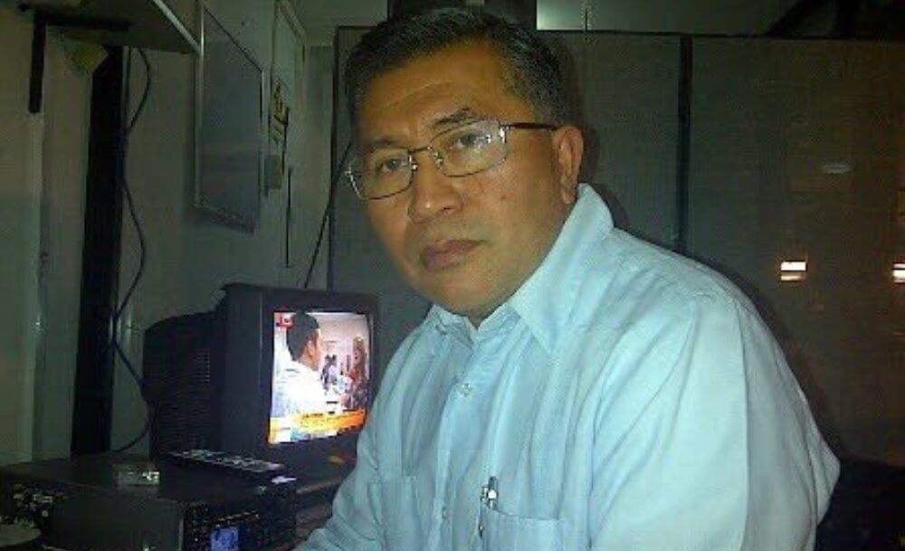 Vidal Atencio
