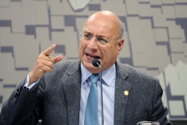 Williams Dávila: "En un gobierno de emergencia Guyana y Venezuela tendrán que sentarse a negociar por el Esequibo"