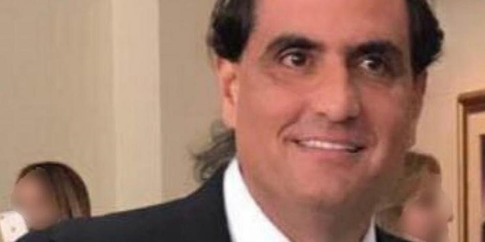 Alex Saab