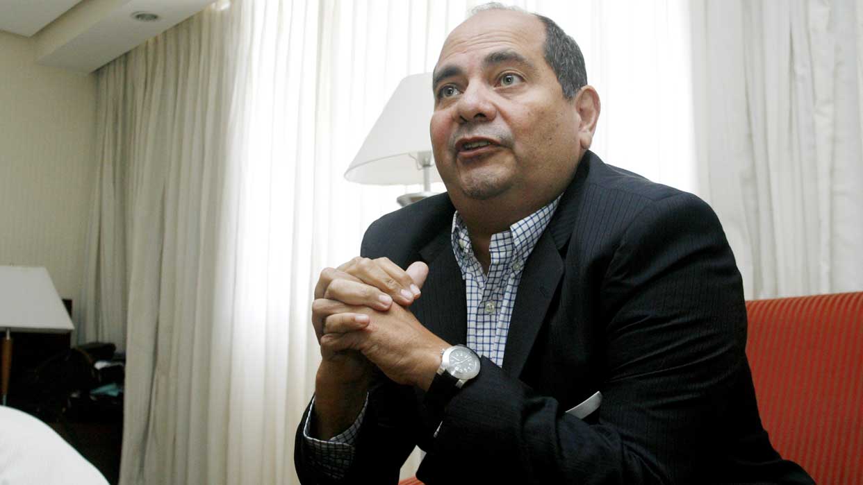 Aníbal Sanchez