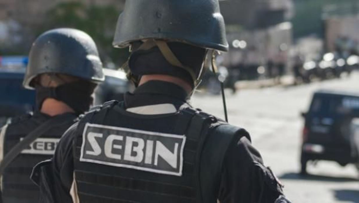 Sebin