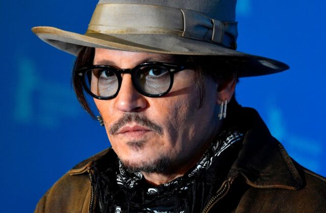 Johnny Depp podrá demandar al diario The Sun por difamación