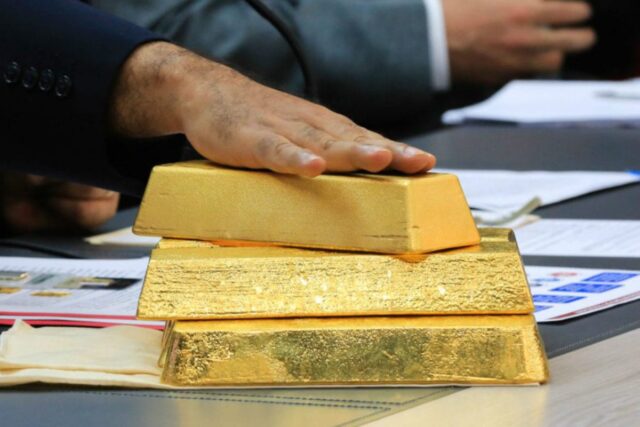 ¿Qué significa la decisión de la justicia británica sobre el oro venezolano?