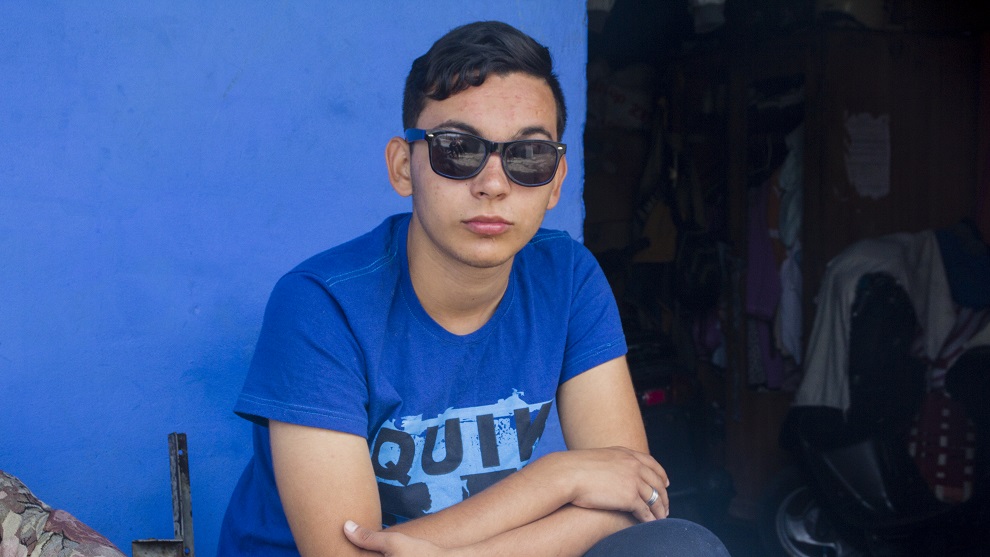 Rufo Chacón