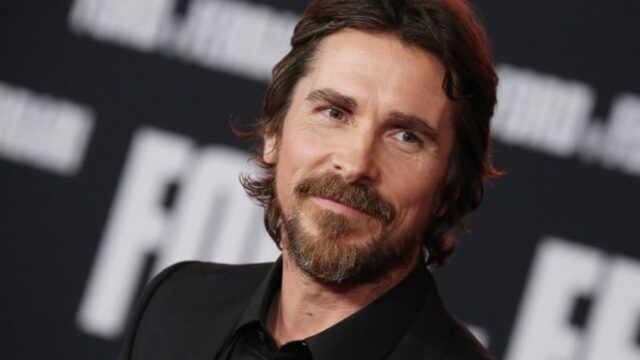 Christian Bale podría ser Batman en The Flash