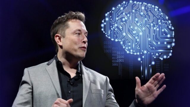 Elon Musk vivió un momento incómodo en la presentación de Neuralink