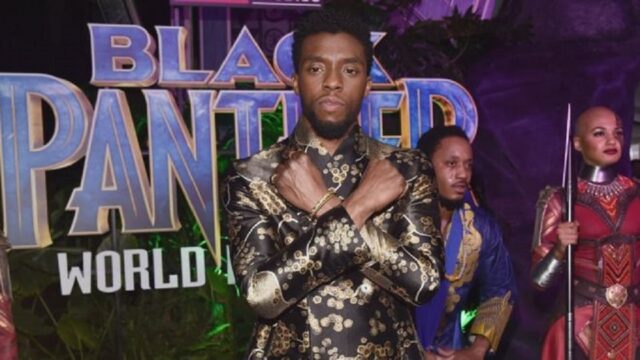 Chadwick Boseman: por qué el personaje protagonista de Black Panther es considerado un hito en el cine