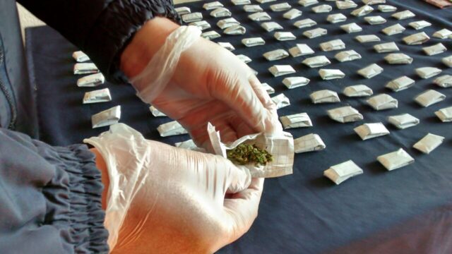 Comando Sur: El tráfico de drogas desde Venezuela a Estados Unidos aumentó significativamente