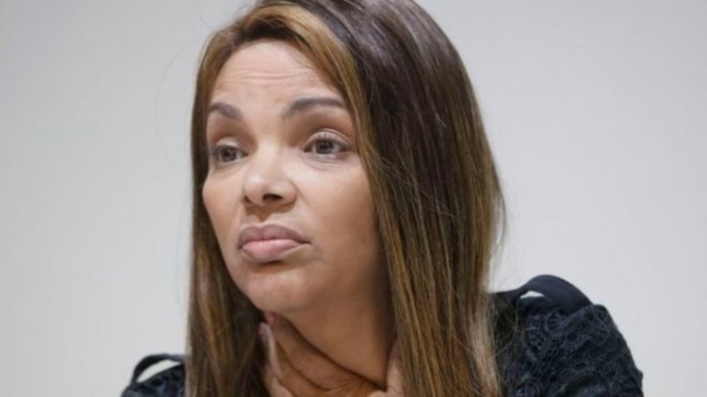 diputada brasileña