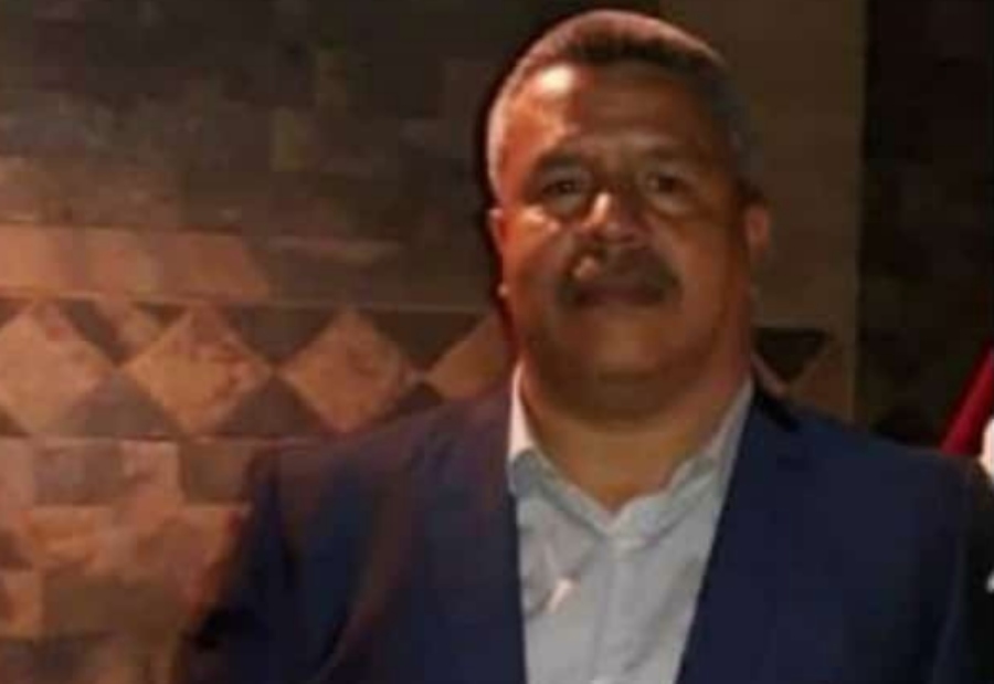 Comisario Carlos Díaz