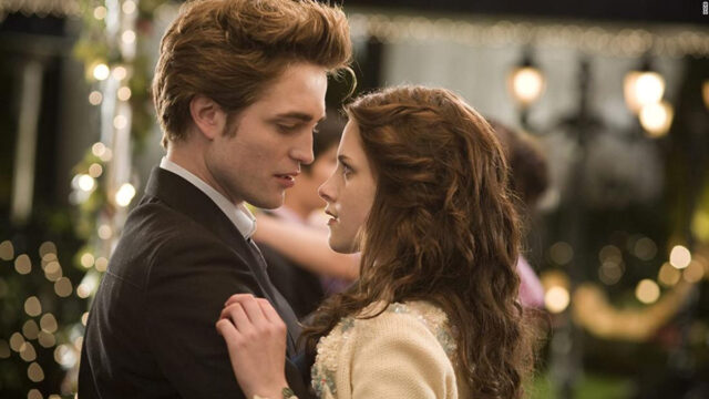 Así lucen los actores de la saga Twilight 12 años después de su estreno