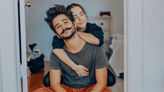 Evaluna Montaner negó estar embarazada