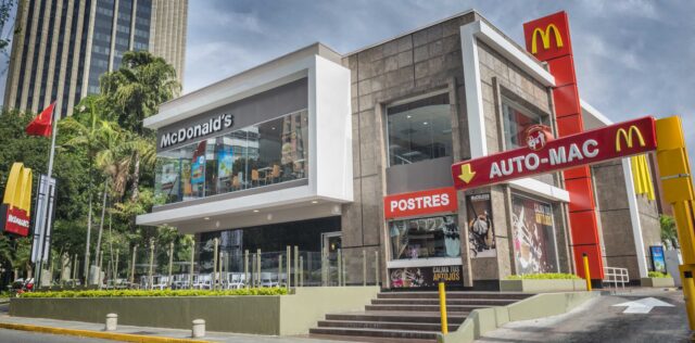 McDonald’s Venezuela celebra 35 años de compromiso con el país