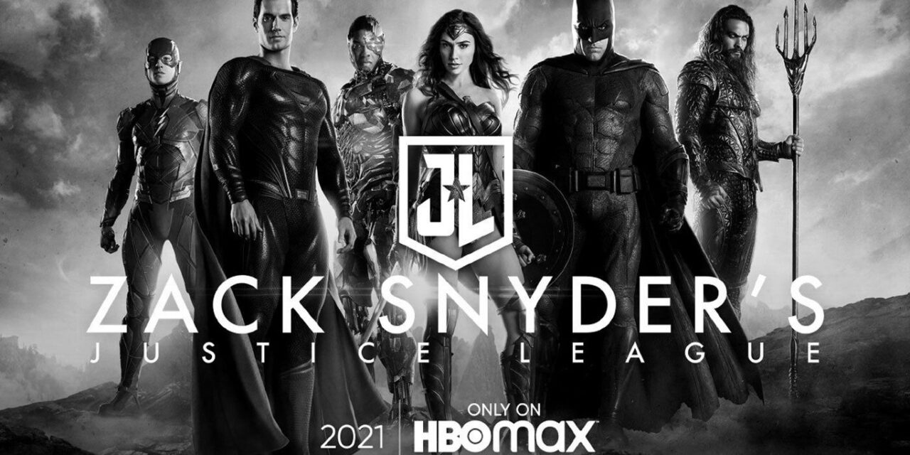 Snyder Cut