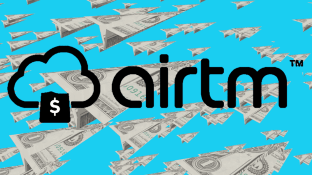 Así se convierten los dólares de AirTM en bolívares