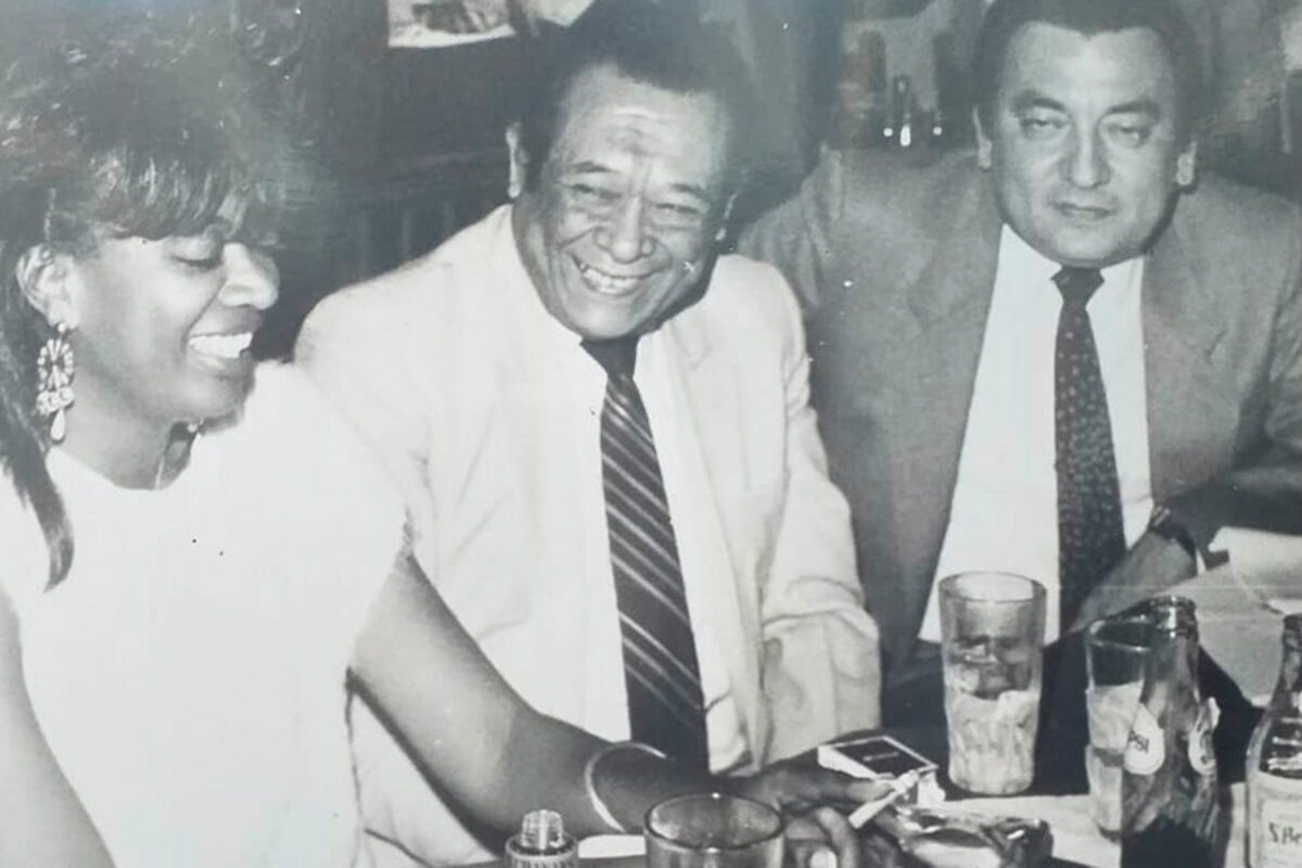 José Campos Suárez