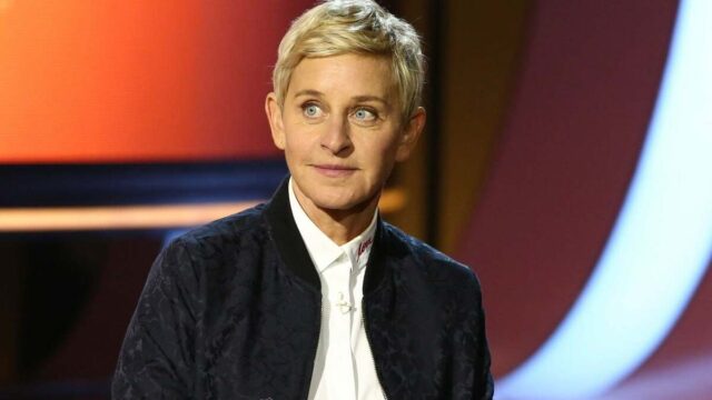 Empleados de The Ellen DeGeneres Show notan cambios en el set después de la investigación