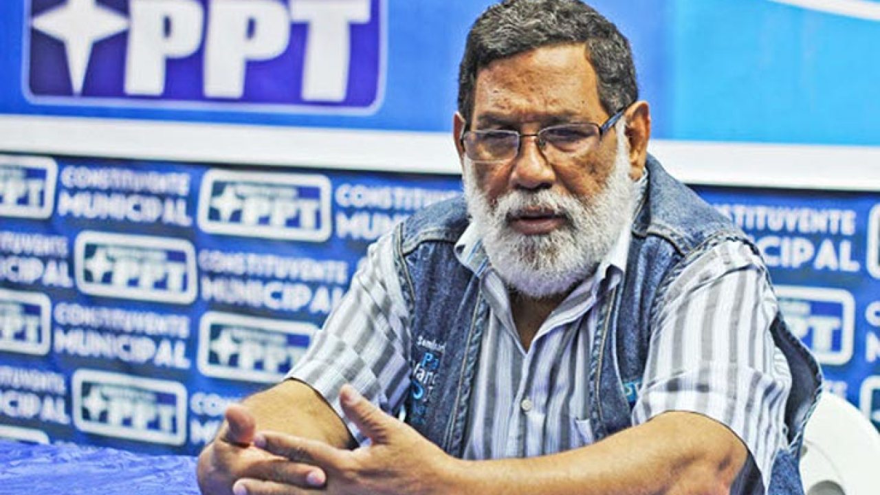 Rafael Uzcátegui