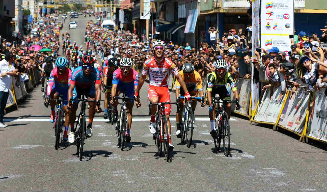 Vuelta al Táchira