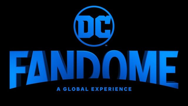 DC Fandome: todo lo que hay que saber sobre el evento de DC Comics