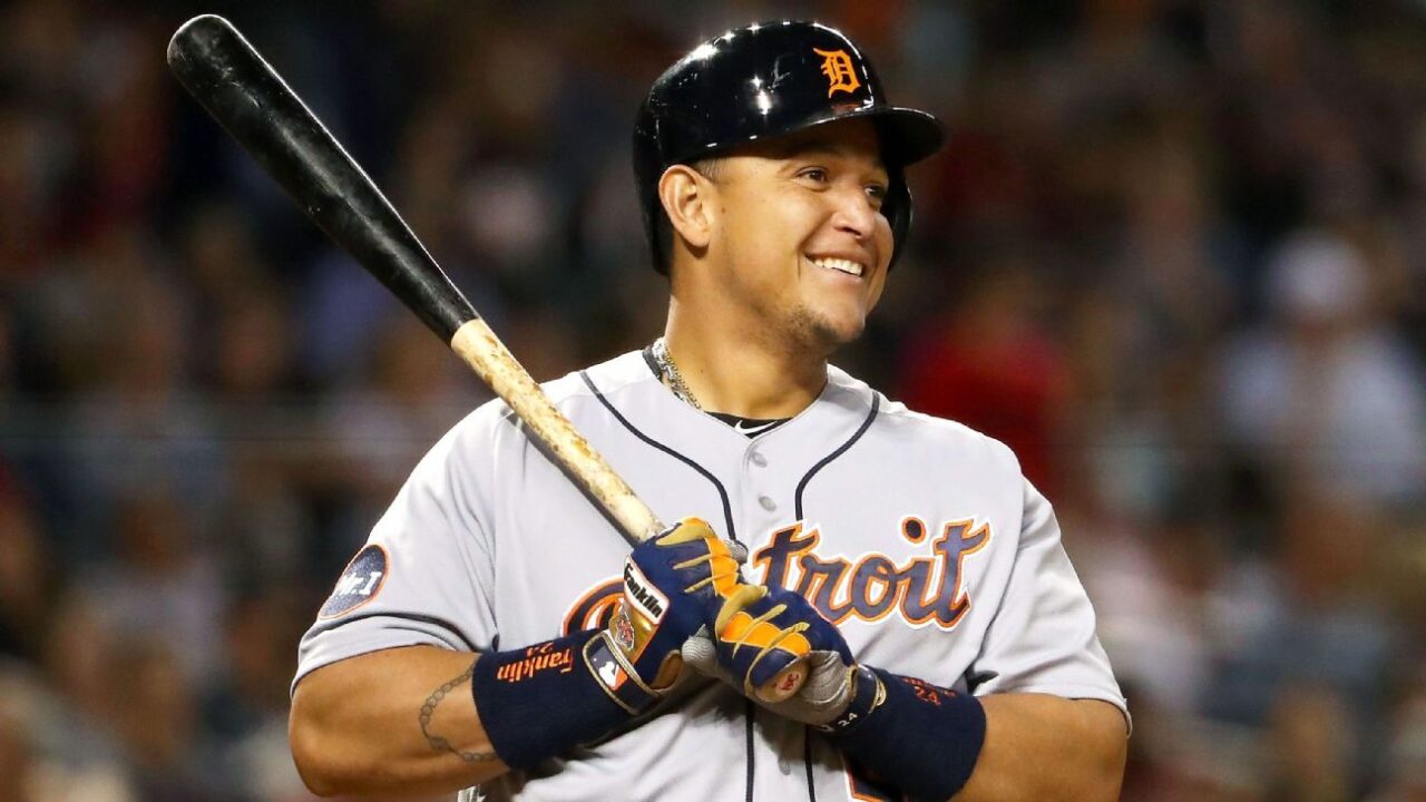 Miguel Cabrera