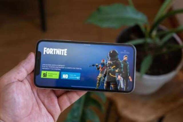 Epic Games entregará premios anti-Apple en su próximo torneo de Fortnite