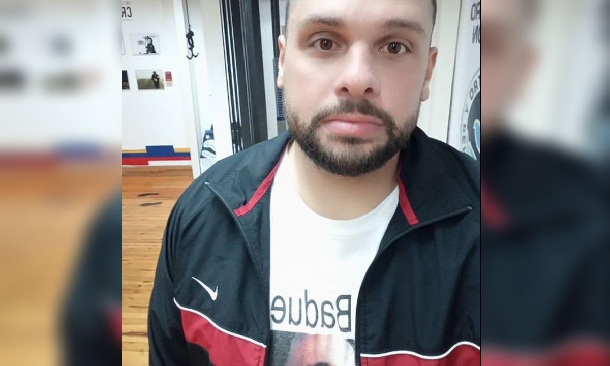 Raúl Iván Baduel