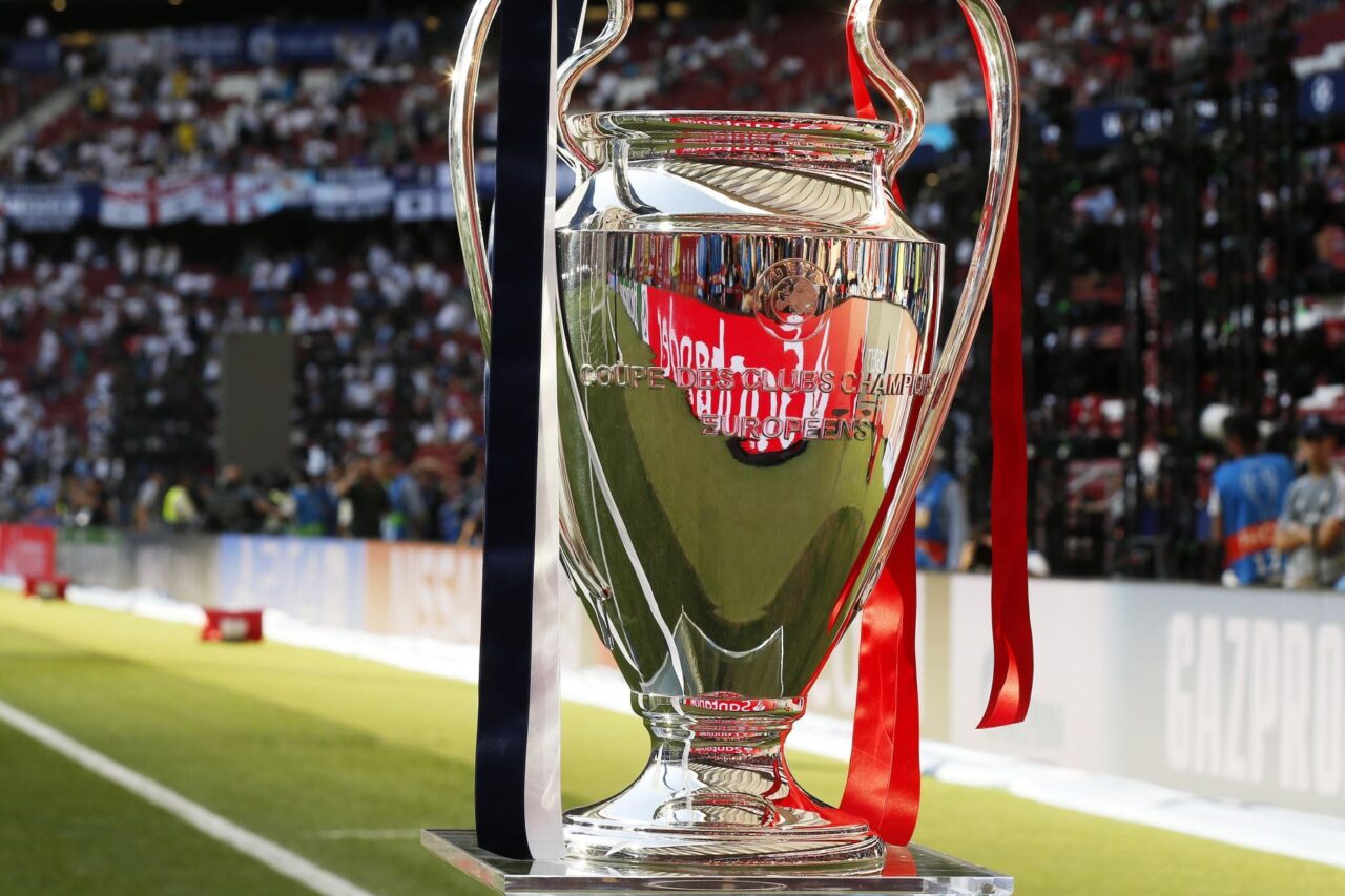 Champions Lisboa