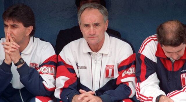 Murió el legendario exjugador y entrenador Vladimir Popovic