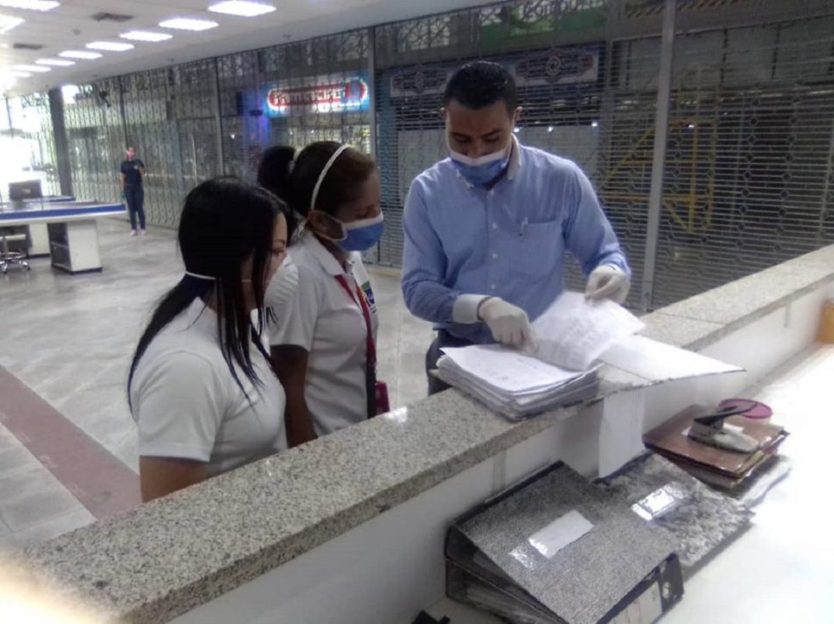 PAgo de impuestos