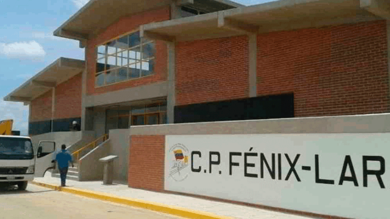 carcelfenix