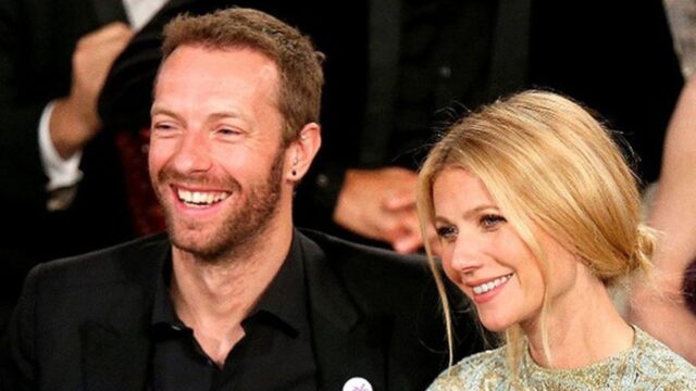 Gwyneth Paltrow habló de su matrimonio con Chris Martin: "No encajábamos"