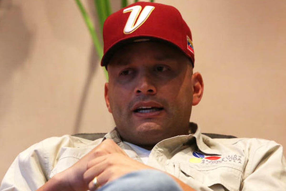 Antonio "Potro" Álvarez