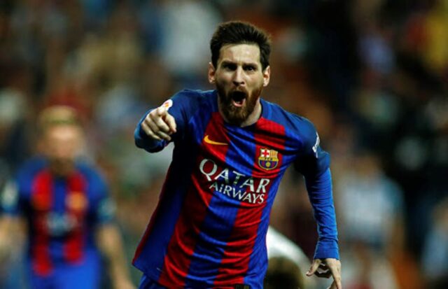 El futuro de Messi: todos los caminos conducen al City