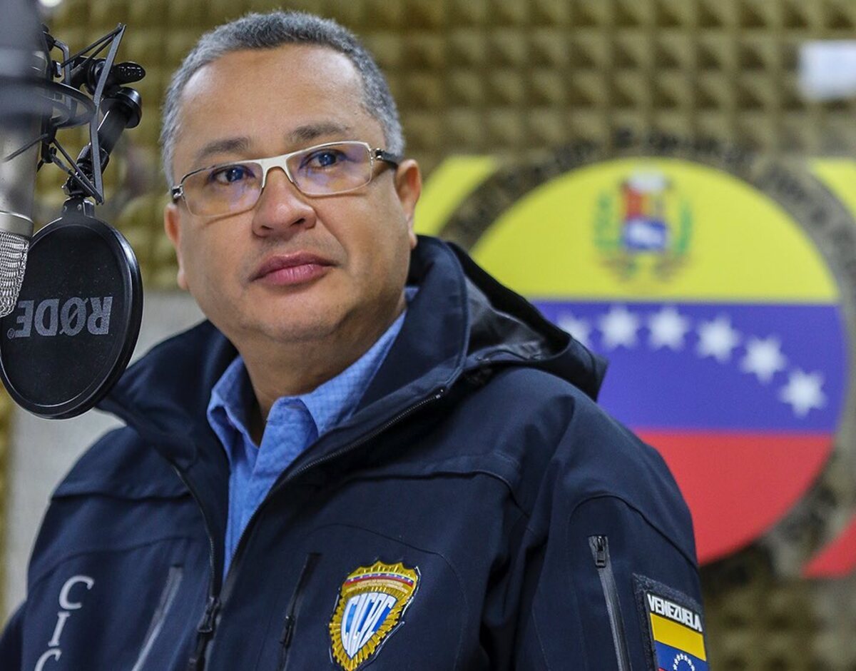 Douglas Rico